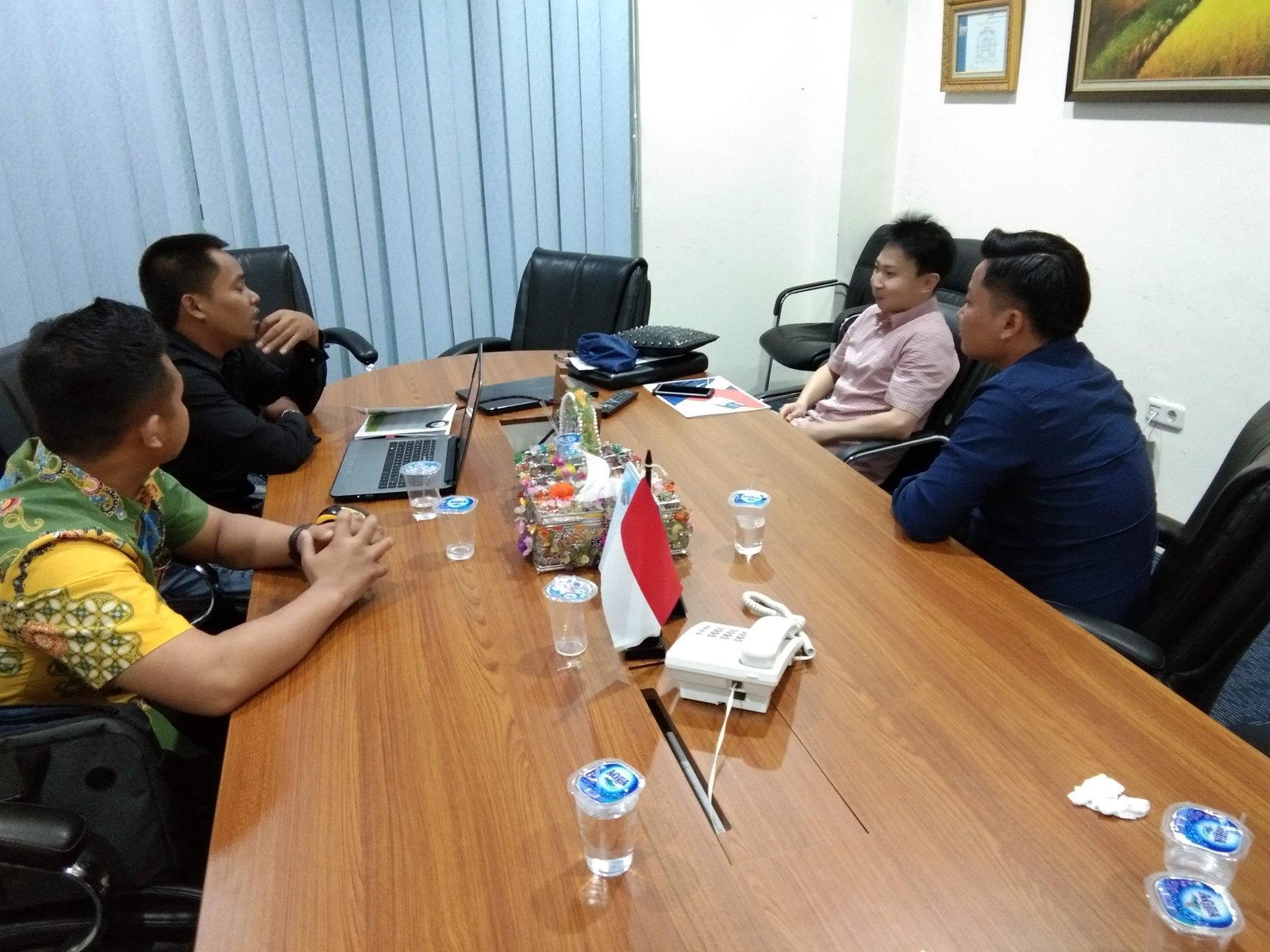 Portfolio Saung Programmer