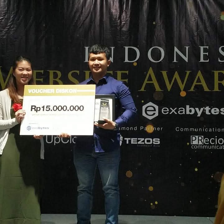 Portfolio Saung Programmer
